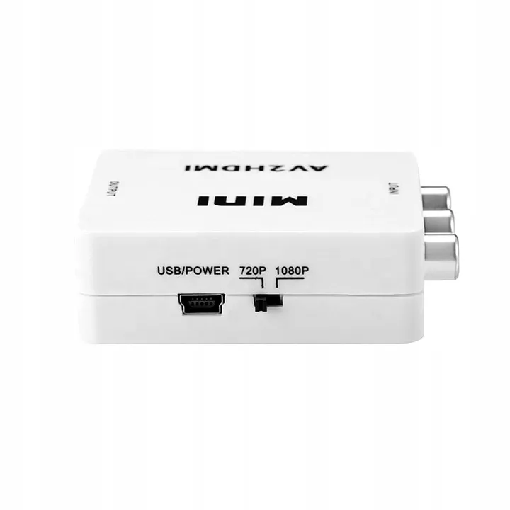 adapter-konwerter-sygnalu-av-rca-cinch-do-hdmi