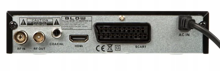dekoder-tuner-dvb-t2-hevc-full-hd-usb-hdmi-mocna-antena-wifi-pilot-stan-nowy-marka-blow