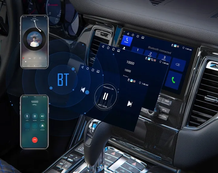 radio-samochodowe-2-din-6gb-ram-android-auto-carplay-android-15-rds-stan-nowy