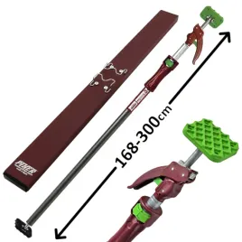 podpora-teleskopowa-multi-168-300cm-arm-piher-34093-stopa-34038