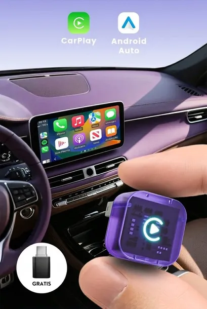 adapter-modul-carplay-i-android-auto-bezprzewodowy-wifi-bluetooth-stan-opakowania-oryginalne