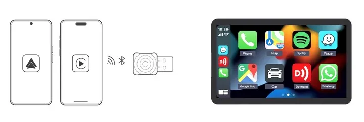 carlinkit-carplay-androidauto-adapter-bezprzewodowy-mini-ultra-stan-nowy