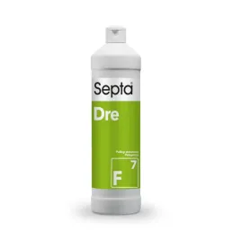 Zdjęcie produktu SEPTA DRE F7 1L KONCENTRAT DO PIELĘGNACJI PODŁÓG DREWNIANYCH I PANELI