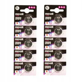 bateria-maxell-cr2032-3v-zestaw-10-sztuk