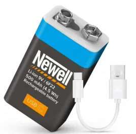 bateria-9v-r9-z-wbudowanym-usb-c-newell-500mah