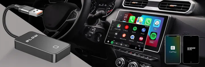 adapter-bezprzewodowy-carplay-android-auto-wifi-bluetooth-adapter-stan-nowy