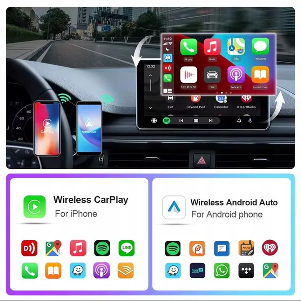 adapter-bezprzewodowy-carplay-car-play-android-auto-2w1-bluetooth-ios-stan-nowy-marka-mbit