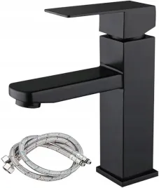 bateria-umywalkowa-nowoczesna-ciepla-i-zimna-woda-czarna-z-2x-rura-60-cm