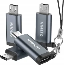4x-przejsciowka-adapter-do-telefonu-micro-usb-do-usb-c-konwerter-zestaw