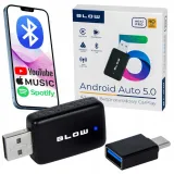 adapter-modul-carplay-android-auto-bezprzewodowy-wifi-bluetooth-mini-stan-nowy
