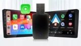 adapter-modul-carplay-android-auto-bezprzewodowy-wifi-bluetooth-mini-stan-nowy