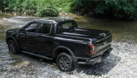 pokrywa-zabudowa-paki-ford-ranger-2023-czarna-hardtop-plaski-klapa