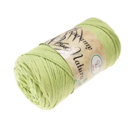 bawelniany-sznurek-do-makramy-macrama-2mm-nr-163-jasny-zielony-250g-230m