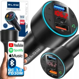 transmiter-fm-ladowarka-bluetooth-bt-usb-typ-c-qc-3-0-pd-30w-bass