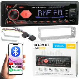 radio-samochodowe-bluetooth-1-din-rds-usb-c-aux-rca-sd-mp3-lcd