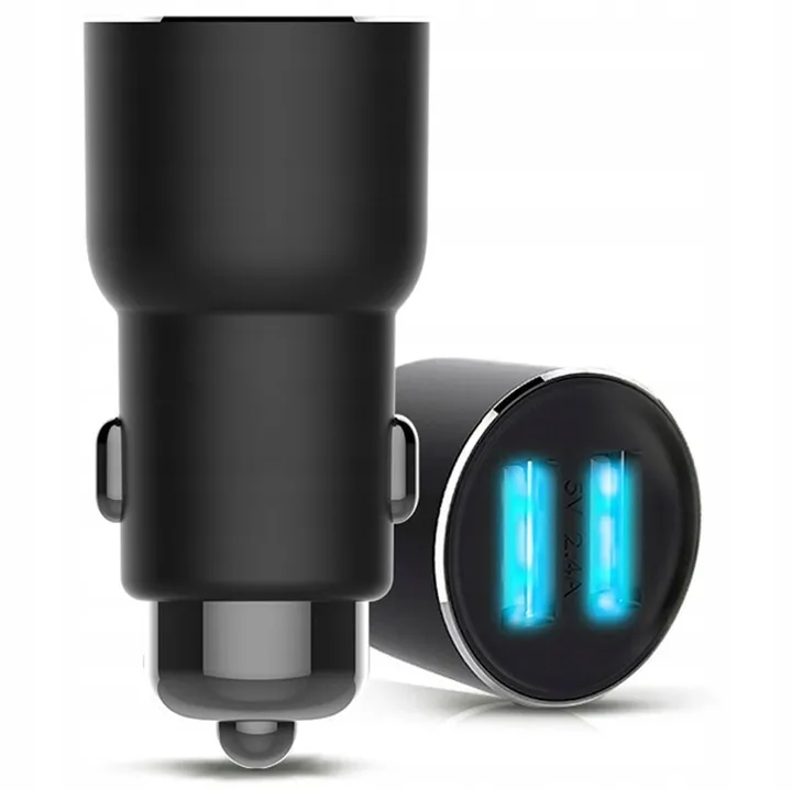 ladowarka-samochodowa-usb-transmiter-fm-bluetooth-xiaomi-roidmi-3s