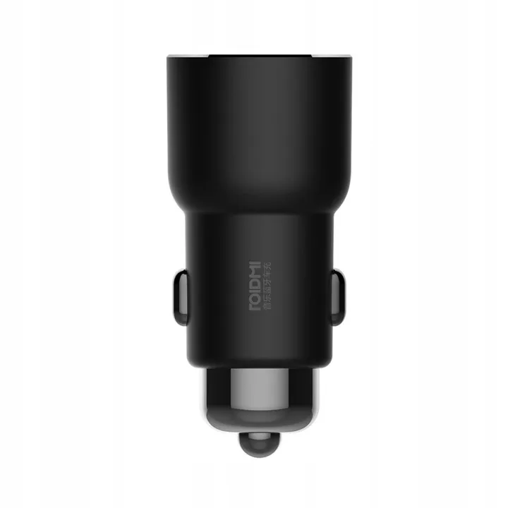 ladowarka-samochodowa-usb-transmiter-fm-bluetooth-xiaomi-roidmi-3s