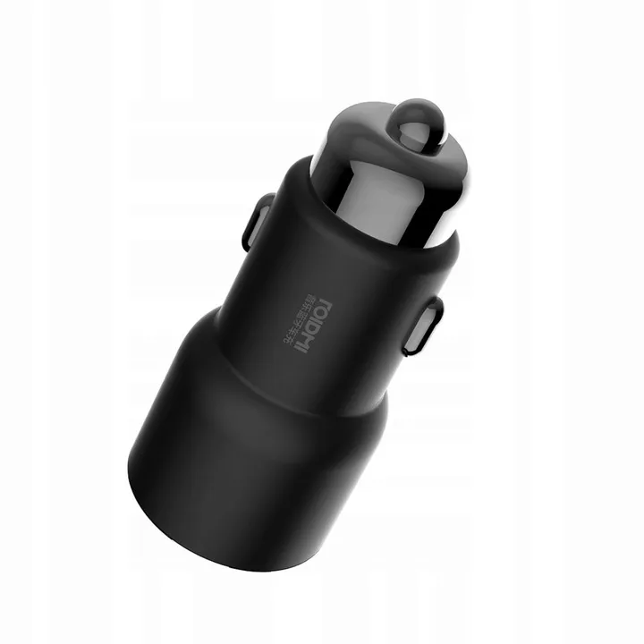 ladowarka-samochodowa-usb-transmiter-fm-bluetooth-xiaomi-roidmi-3s