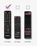 pilot-tv-korbox-rc-twig-do-dekoderow-korbox-stan-nowy