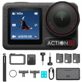 kamera-sportowa-dji-osmo-action-5-pro-adventure-combo-kamera-4k-wideo