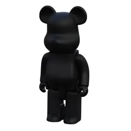 mis-bearbrick-400percent-figurka-do-wnetrza-28cm-czarny-kolekcjonerska