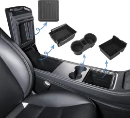 organizer-do-konsoli-srodkowej-showev-dla-tesla-model-3-y-pudelko-4-szt