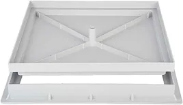 pokrywa-studzienki-polipropylenowa-kwadratowa-zeker-40x40-cm-z-rama