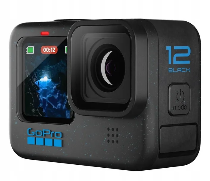 gopro-hero12-4k-uhd-stan-opakowania-oryginalne