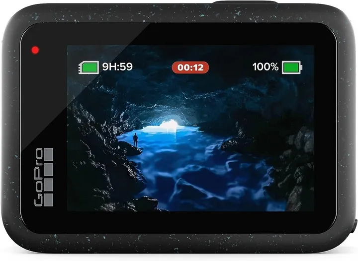 gopro-hero12-4k-uhd-stan-nowy-stan-opakowania-oryginalne