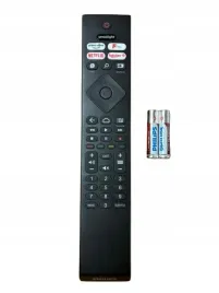 oryginalny-pilot-philips-smart-ambilight-prime-netflix-baterie-99percent