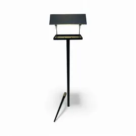 karmnik-ogrodowy-metalowy-solidny-145-cm-kotwa-mocujaca-czarny