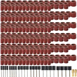 458x-elementow-do-szlifowania-bebnowego-432-rekawy-80-600-grit-z-uchwytami