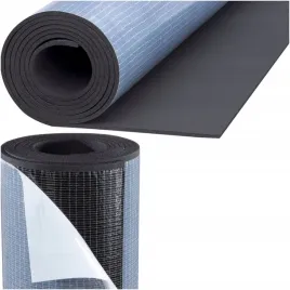 mata-wygluszajaca-pianka-kauczukowa-z-klejem-6mm-wodoszczelna