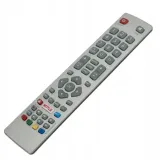 pilot-tv-sharp-aquos-podczerwien-led-do-telewizora-sharp-do-tv-super-stan-opakowania-oryginalne