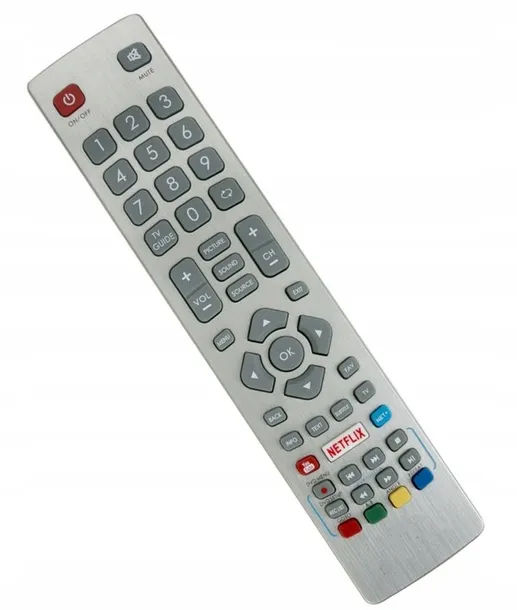 pilot-do-sharp-aquos-netflix-youtube-uniwersalny-stan-opakowania-oryginalne