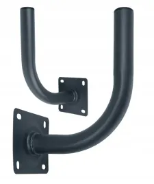 uchwyt-antenowy-murowy-wersja-e-20-antracyt-ral-7016-malowany-proszkowo