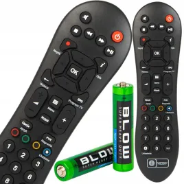 pilot-dekodera-cyfrowy-polsat-evobox-pvr-oryginal-baterie-aaa-zestaw