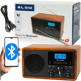 radio-kuchenne-retro-przenosne-bluetooth-zegar-lcd-fm-antena-aux-usb-c