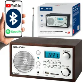 radio-kuchenne-bluetooth-przenosne-retro-lcd-antena-fm-usb-sd-zegar