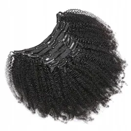doczepiane-wlosy-treska-afro-mocno-krecone-25-cm-czarne-syntetyczne
