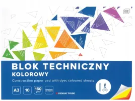 blok-techniczny-a3-kolorowy-interdruk-160g-10-kartek-dla-dzieci