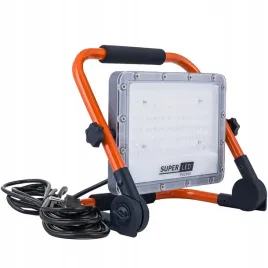 halogen-led-budowlany-100w-11000lm-uchwyt-przenosny-przewod-230v-z-wtyczka