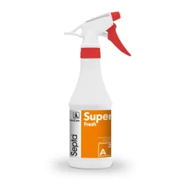 Zdjęcie produktu SEPTA SUPERFRESH A2 0.5L PROFESJONALNY ODŚWIEŻACZ POWIETRZA SAILOR
