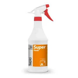 Zdjęcie produktu SEPTA SUPERFRESH A2 1L PROFESJONALNY ODŚWIEŻACZ POWIETRZA SAILOR