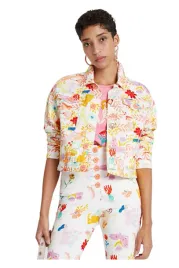 kurtka-damska-desigual-lisam-jeansowa-z-nadrukiem