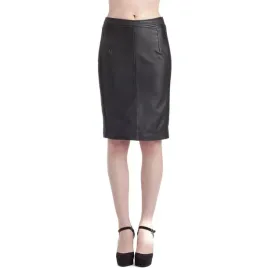 spodnica-damska-chyston-amandine-skorzana-czarna-olowkowa