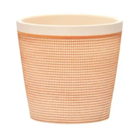 oslonka-ceramiczna-13-3x13-3x12-8cm-pomaranczowa