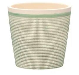 oslonka-ceramiczna-13-3x13-3x12-8cm-zielona