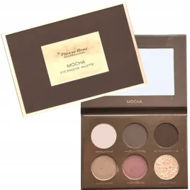 pierre-rene-paleta-cieni-do-powiek-mocha