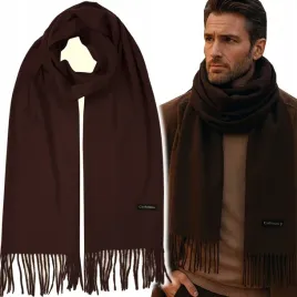 szalik-meski-z-welna-kaszmirowy-w-dotyku-cieply-duzy-czekolada-szal
